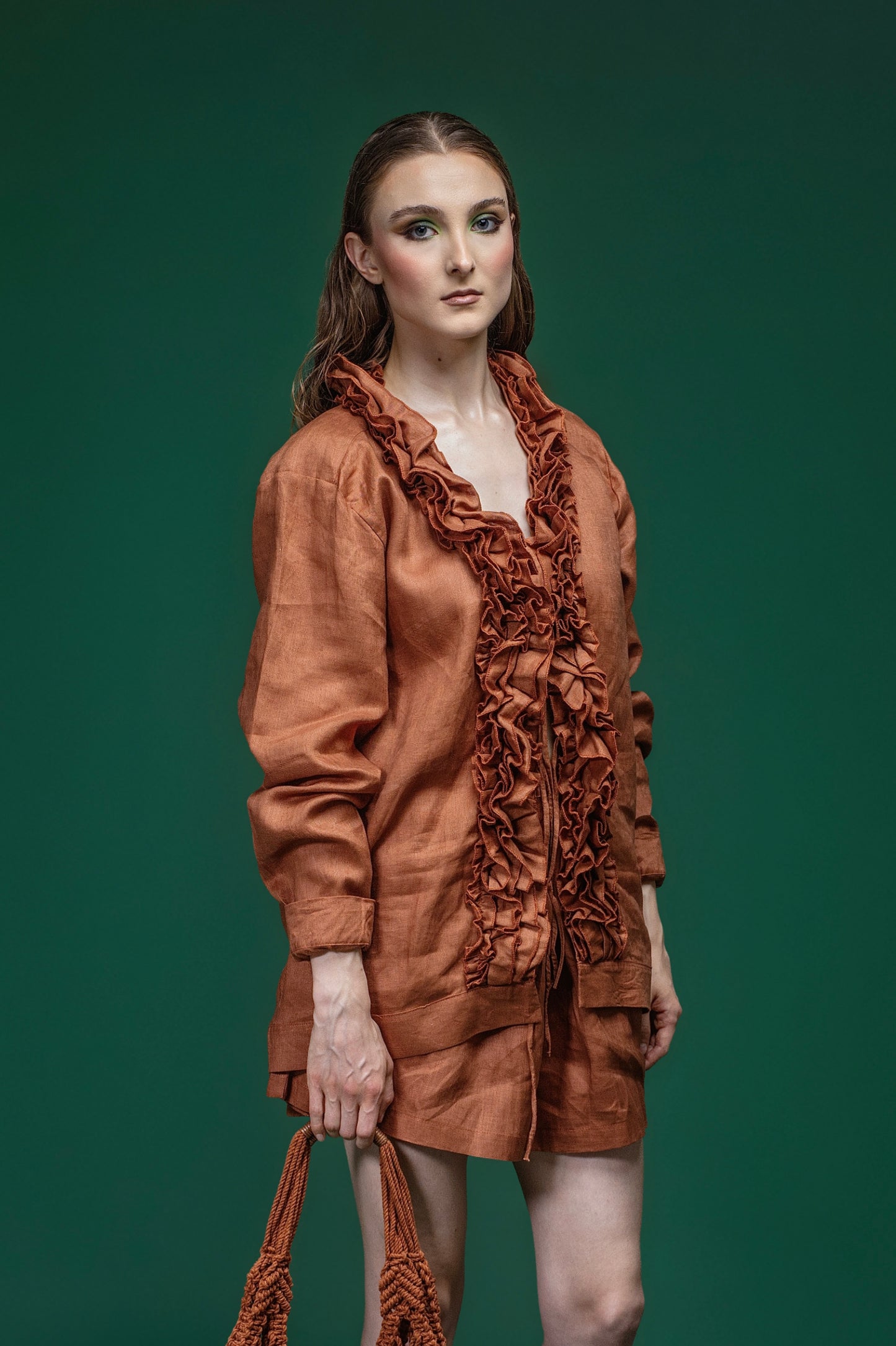 Cascade Shirt