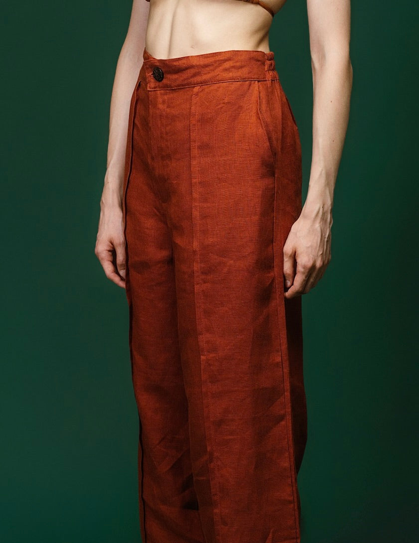 Linea Trousers