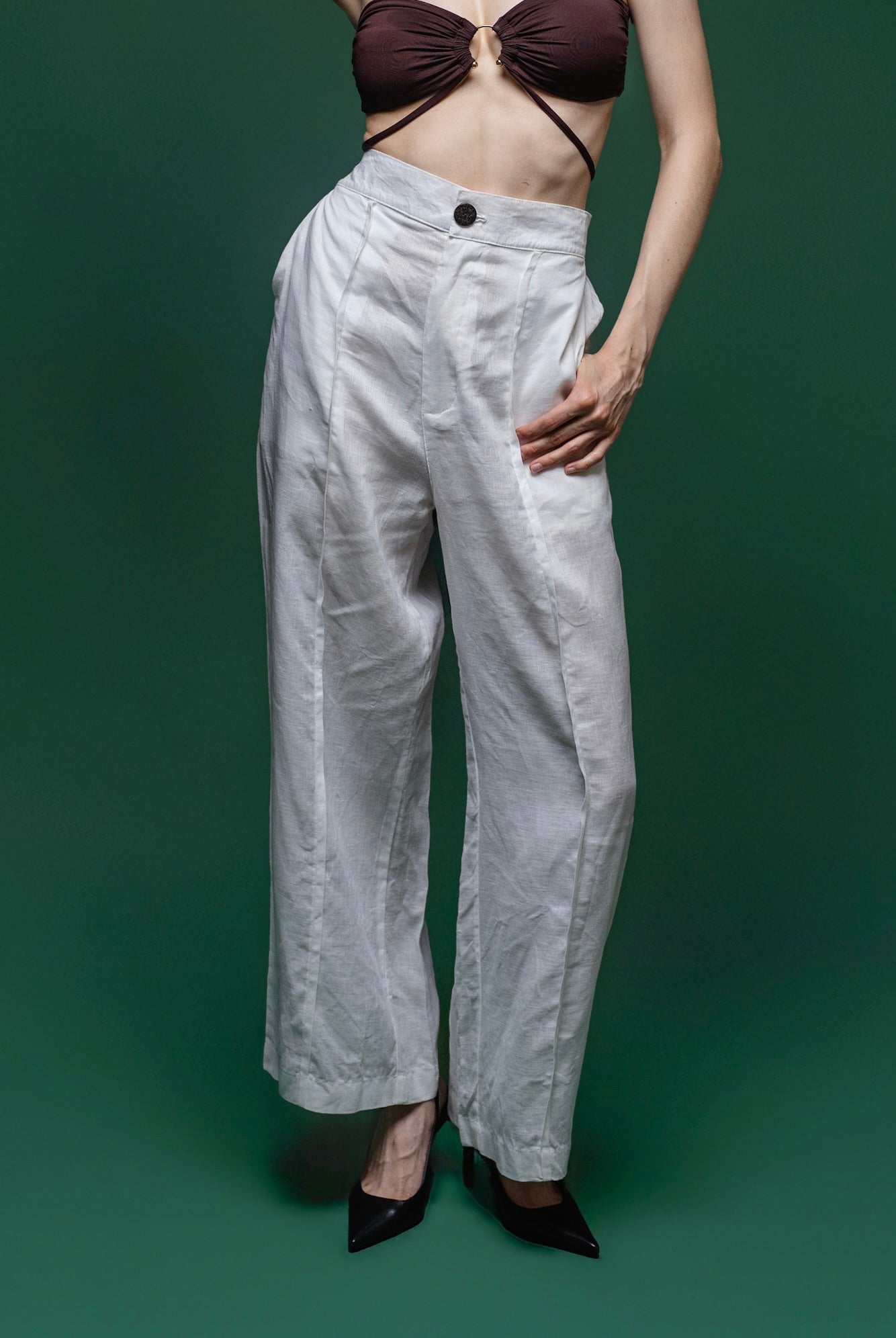 Linea Trousers