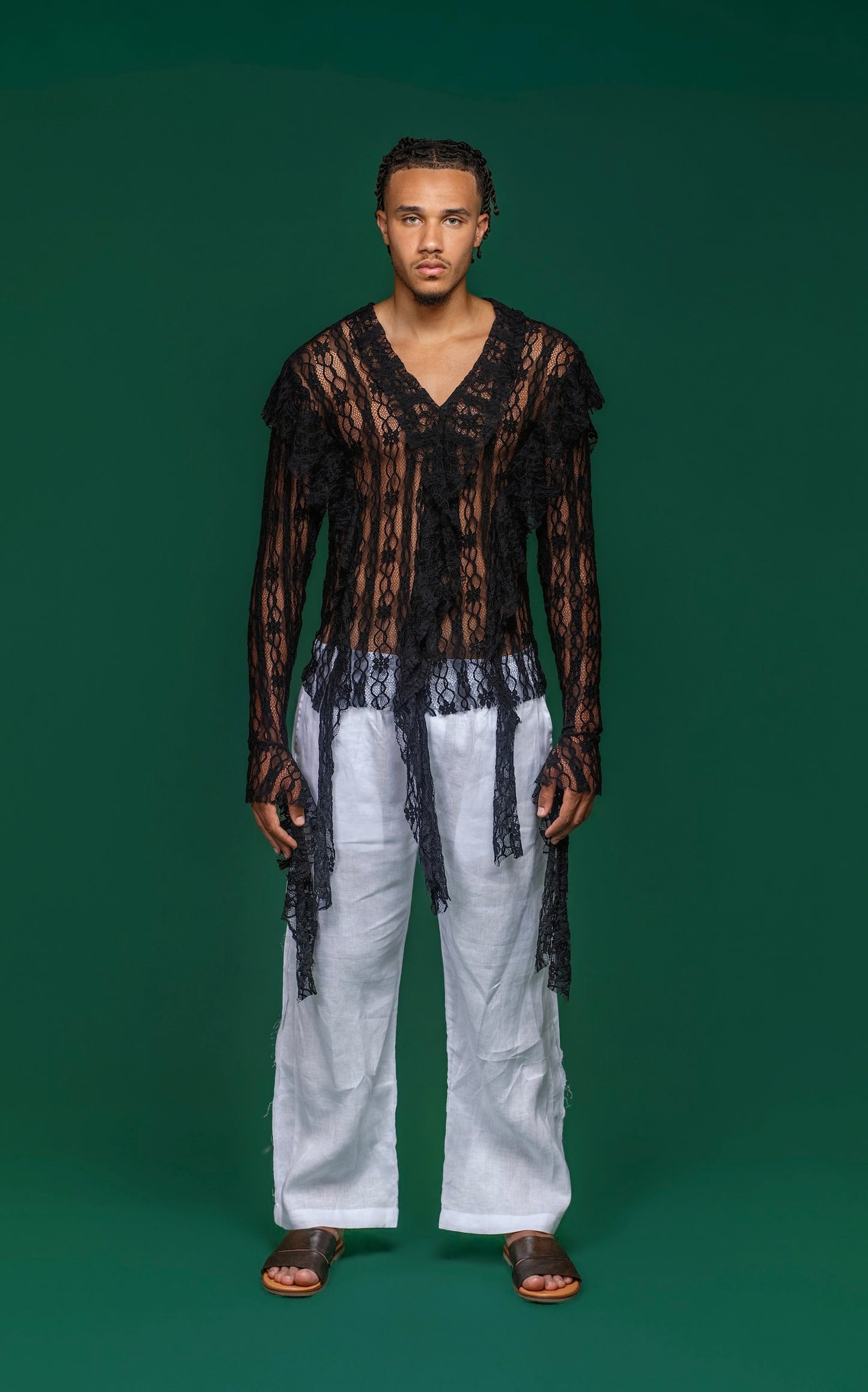 Medusa Shirt