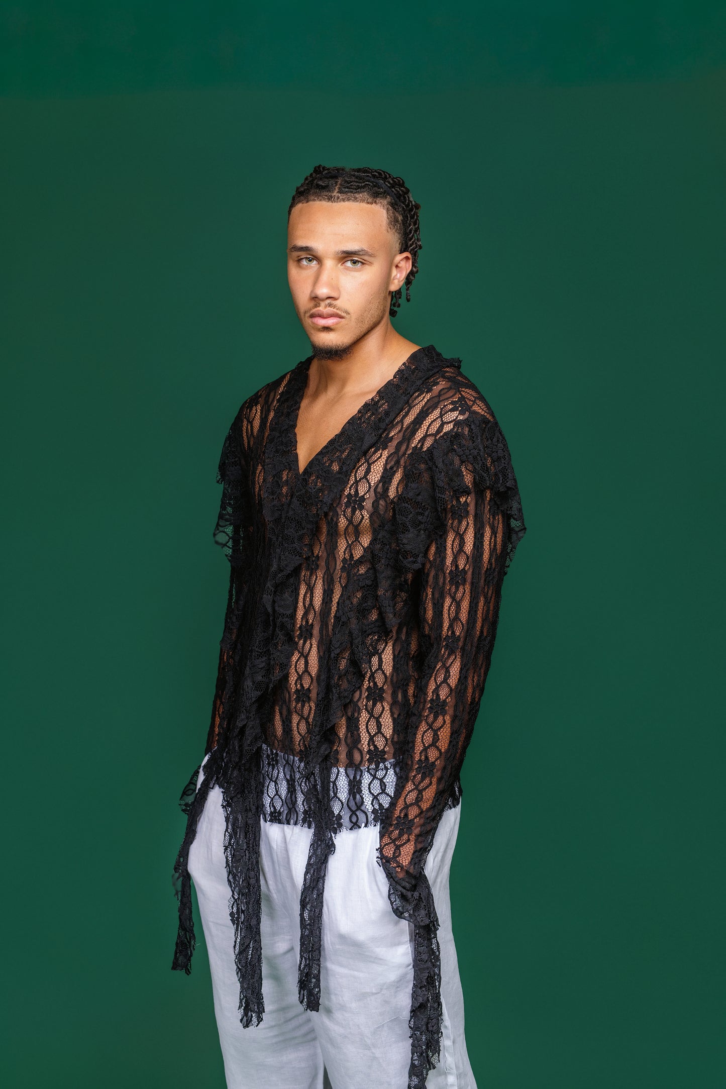Medusa Shirt