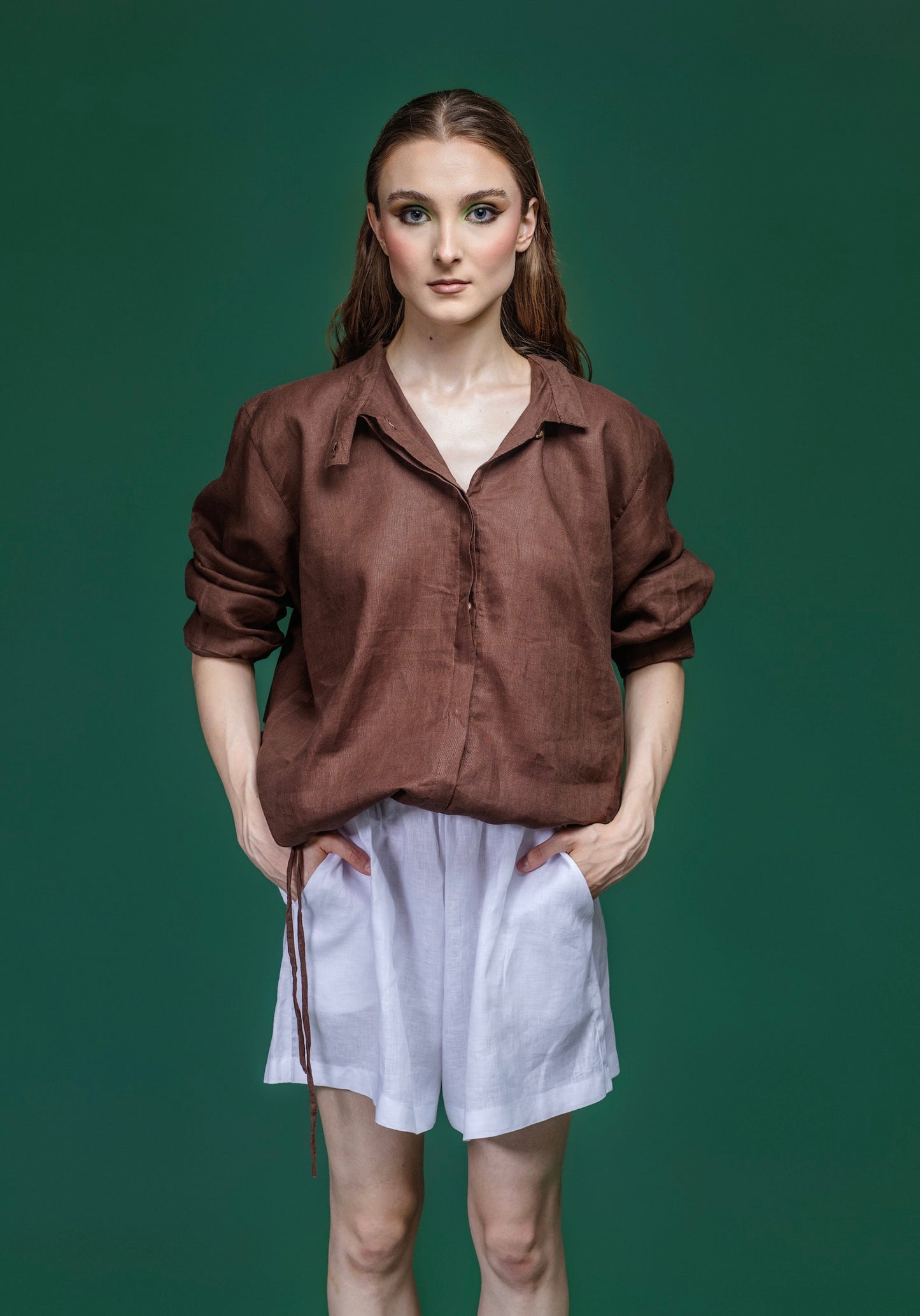 Cocora Shirt
