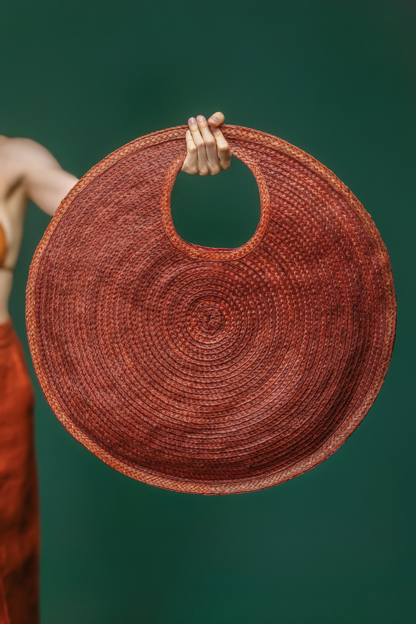 Origen Maxi Bag