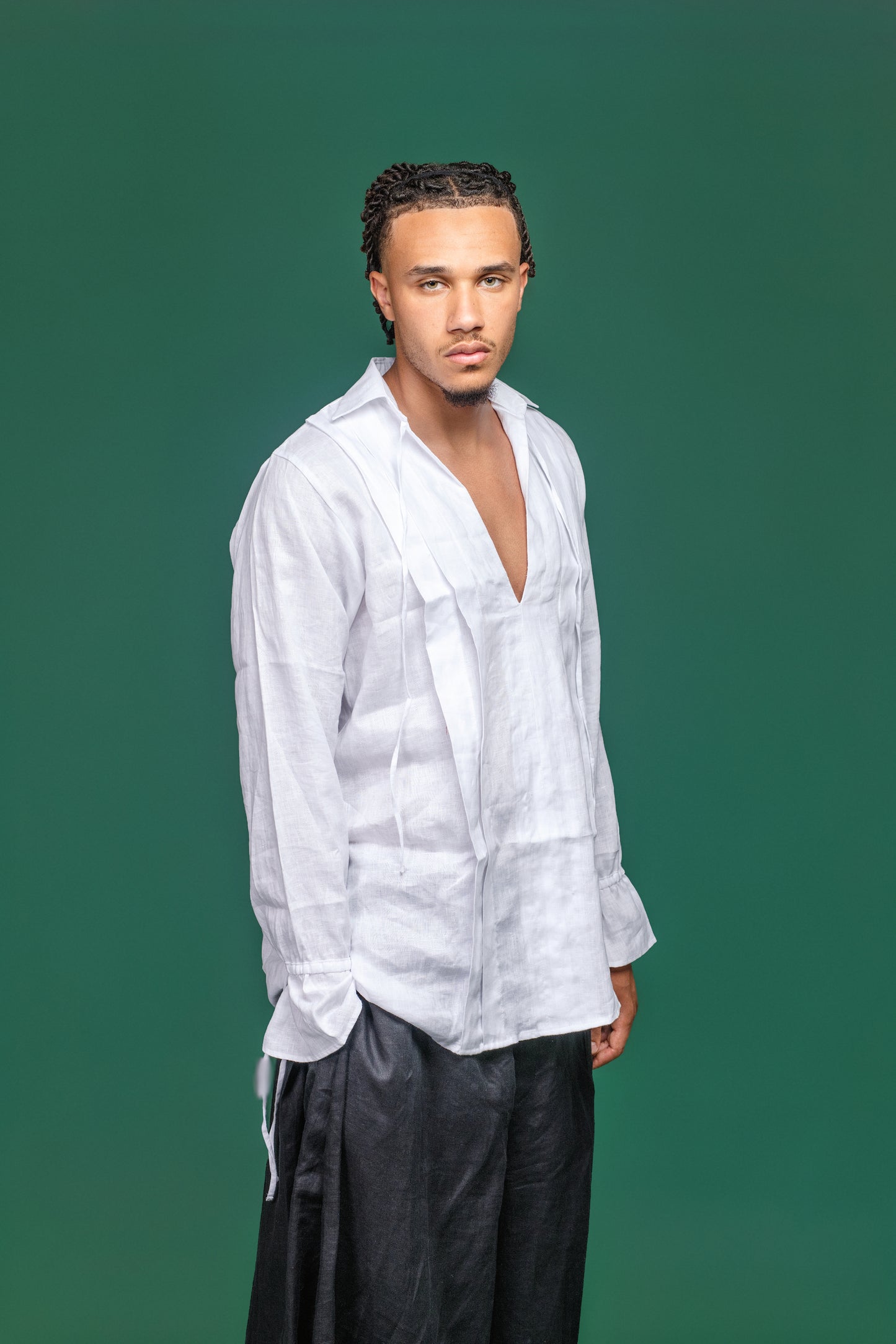 Bahía Shirt