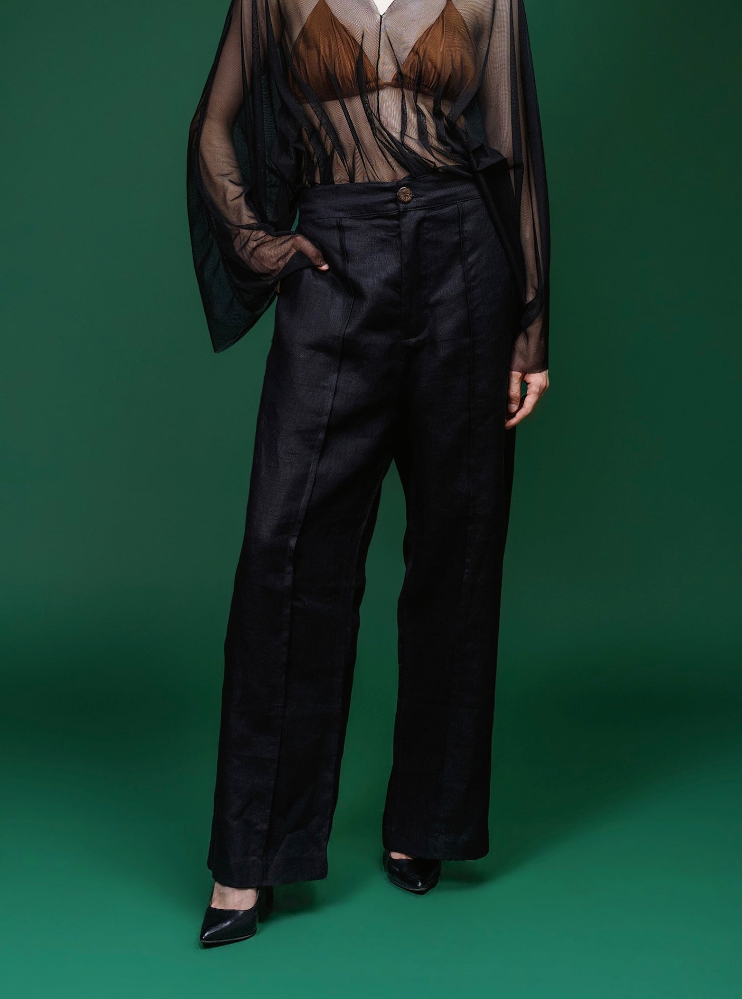 Linea Trousers