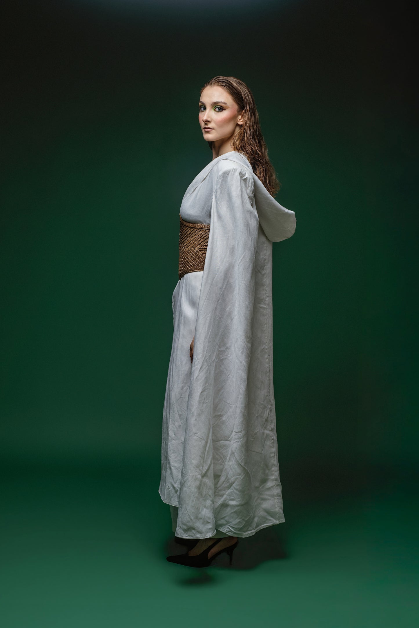 Ivory Cape