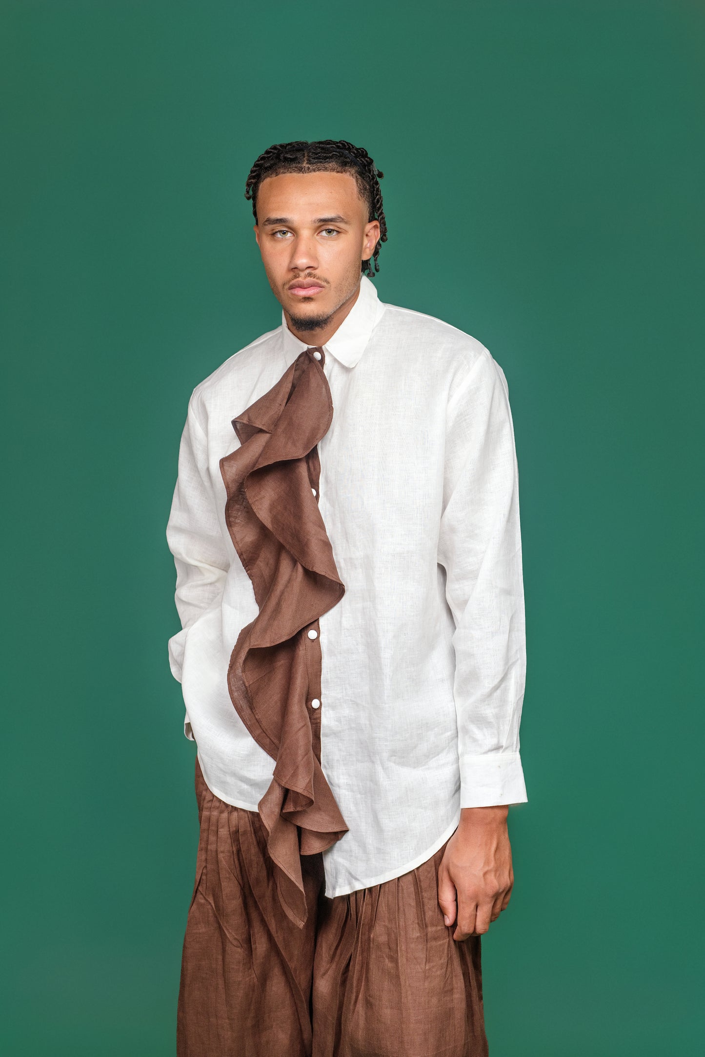 Marea Shirt