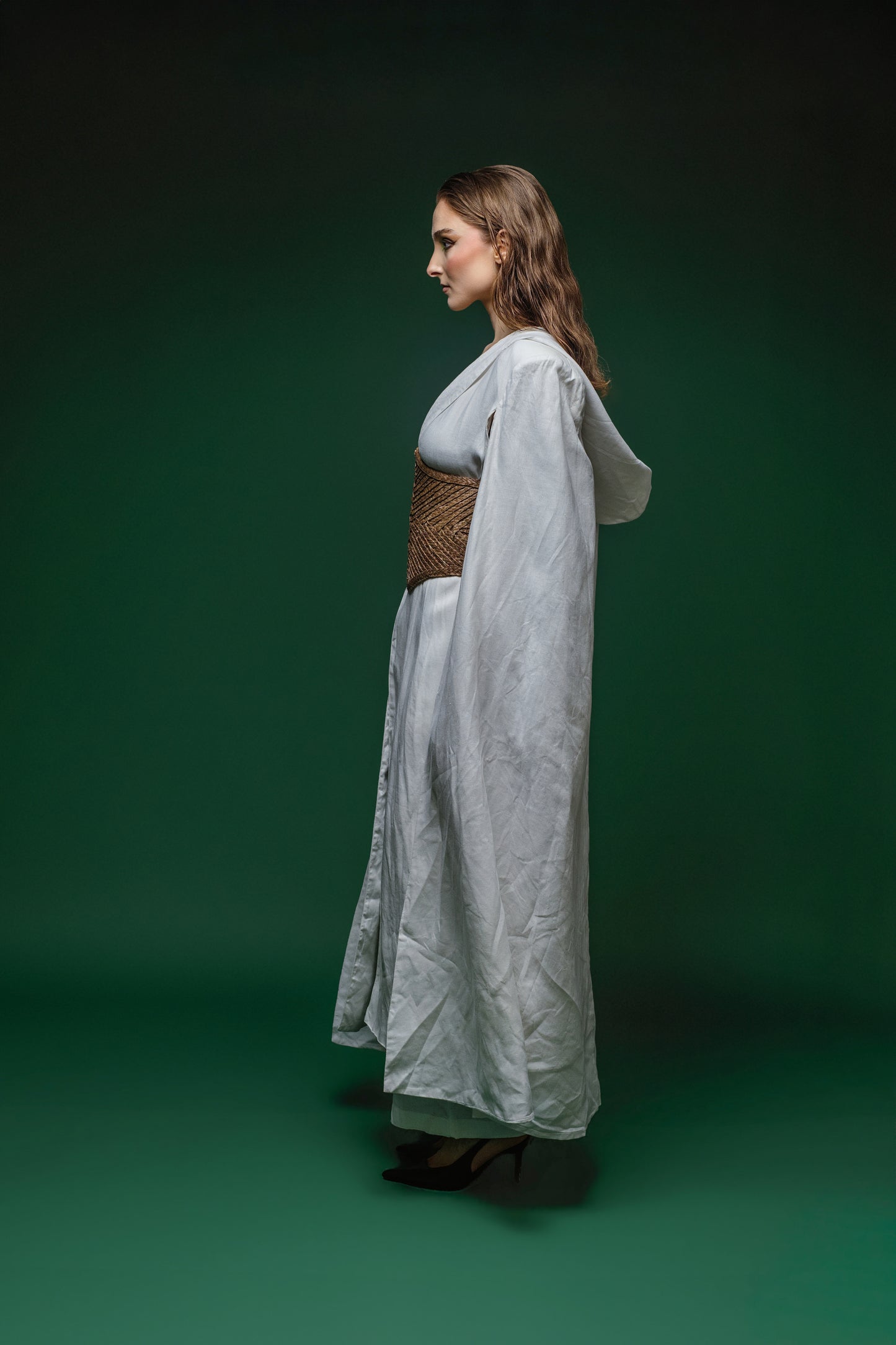 Ivory Cape