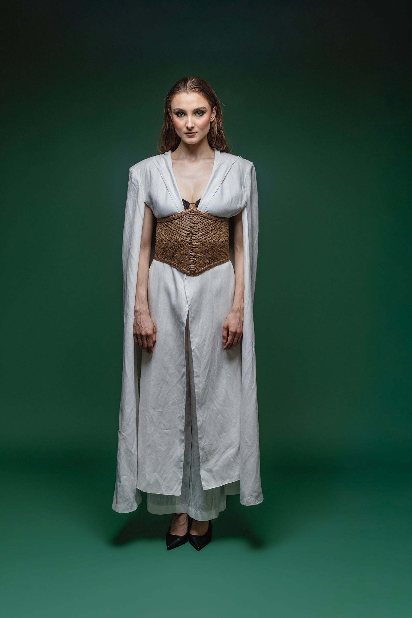 Ivory Cape