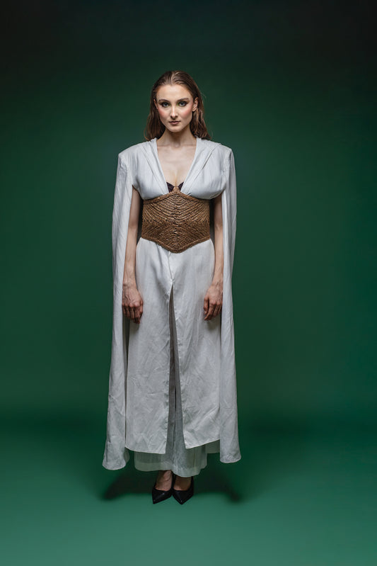 Ivory Cape