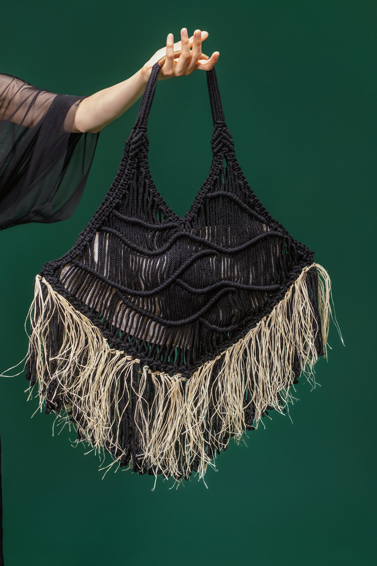 Olea Bag