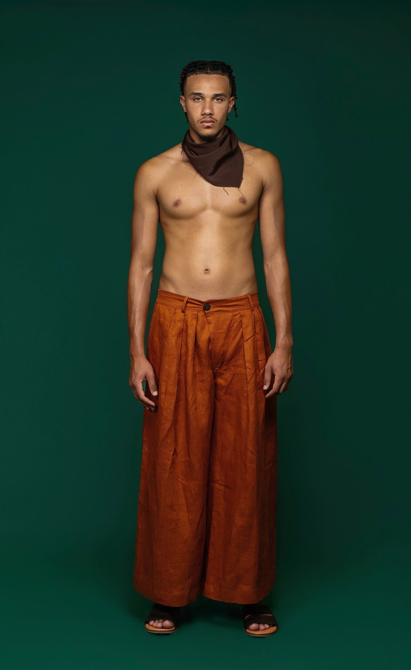Terra Trousers