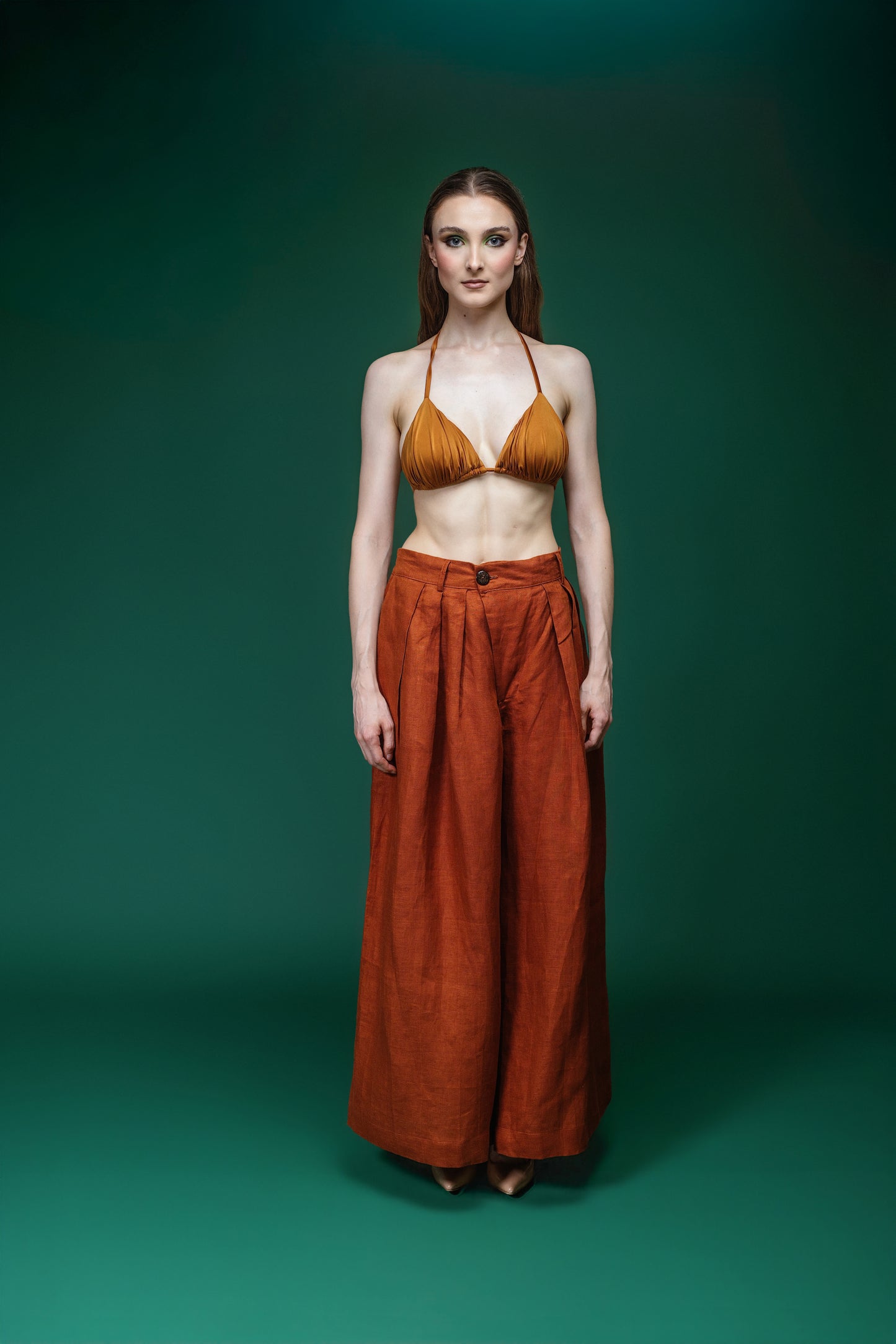 Terra Trousers