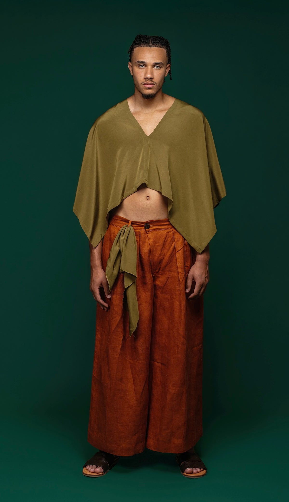 Marea Poncho