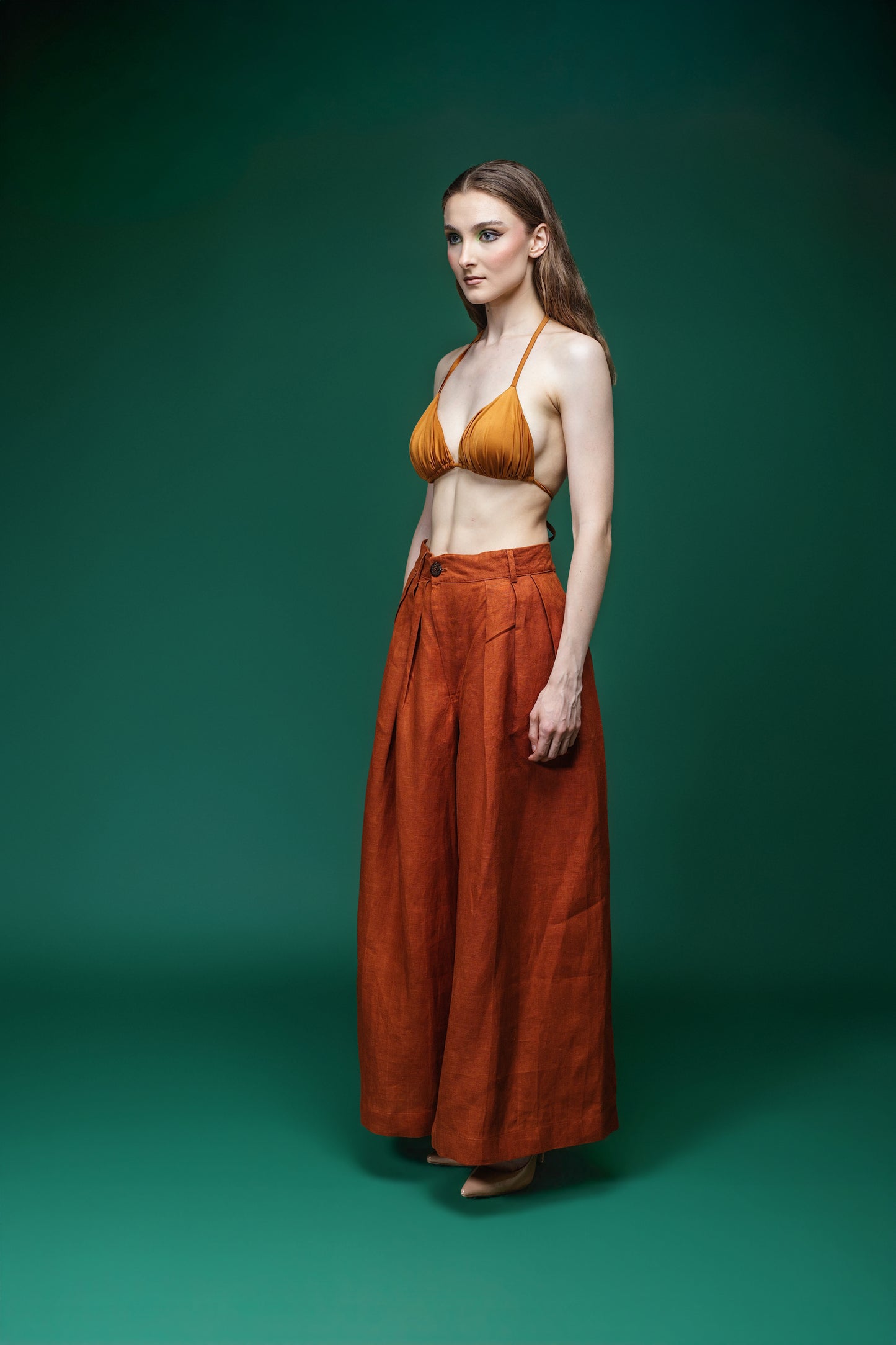 Terra Trousers