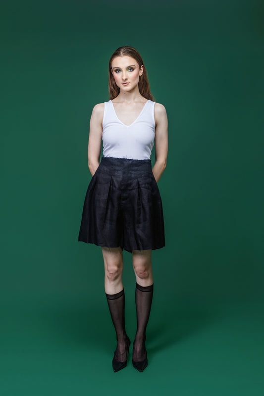 Raw Shorts