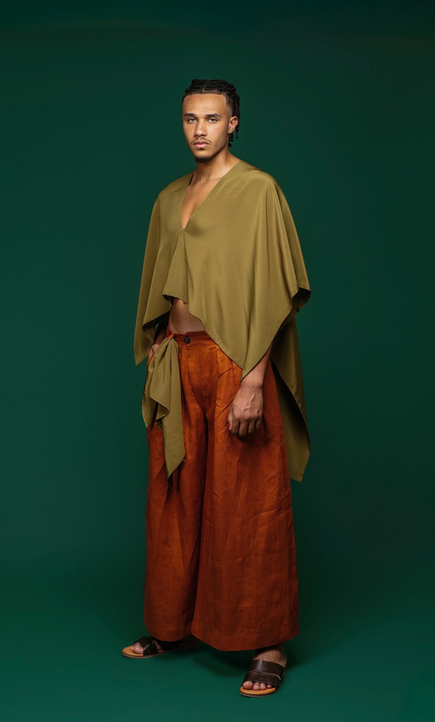 Marea Poncho