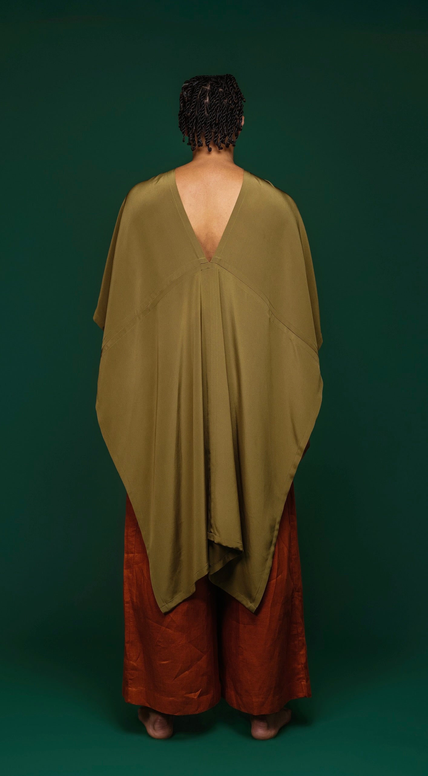 Marea Poncho