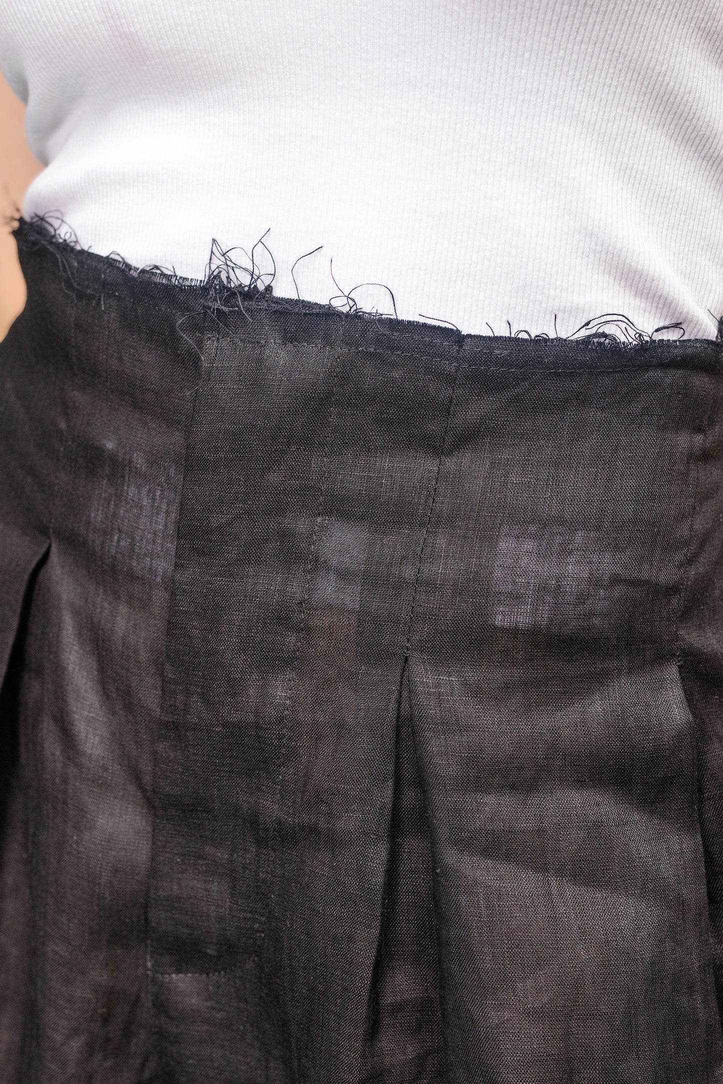 Raw Shorts