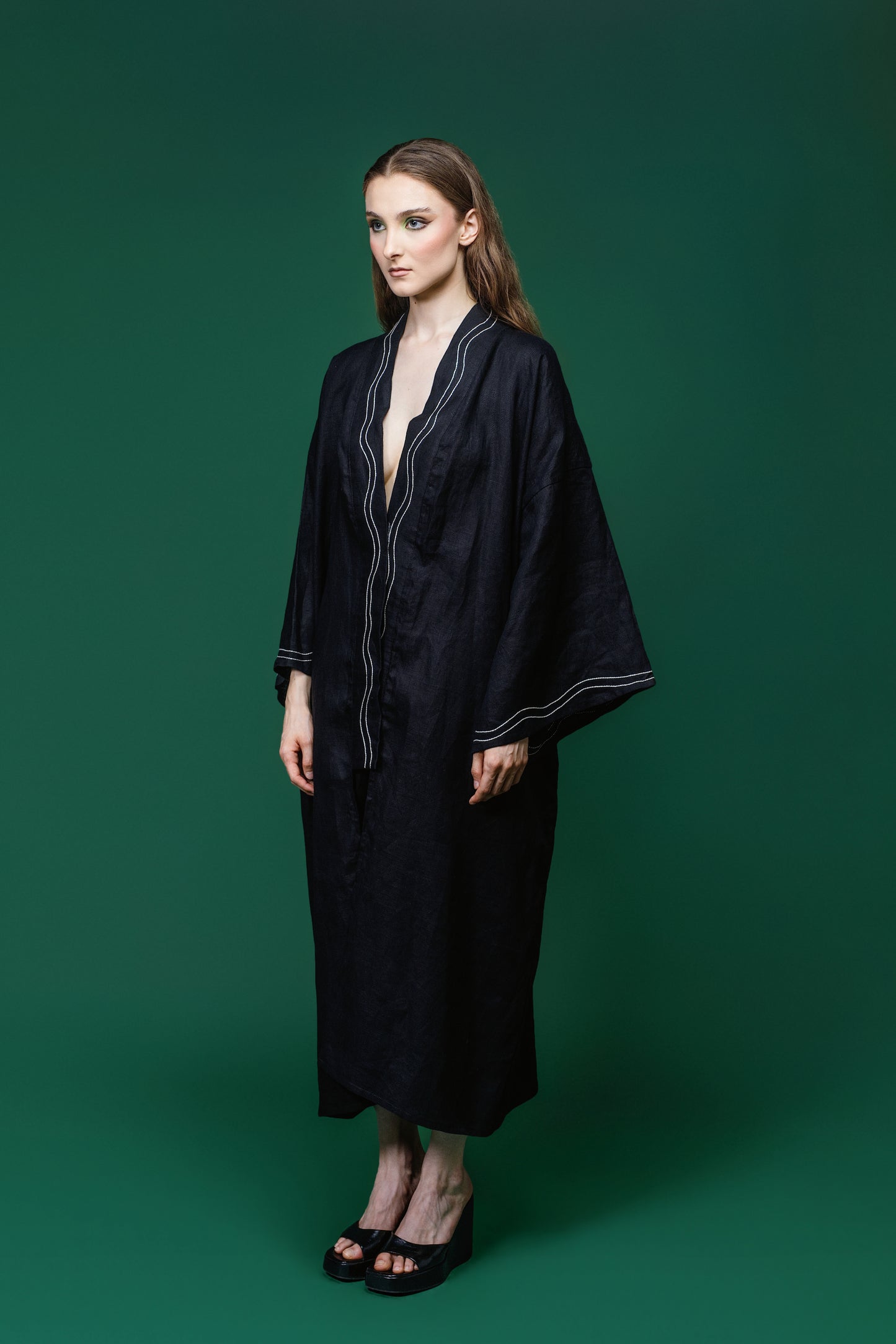 Mulata Kimono