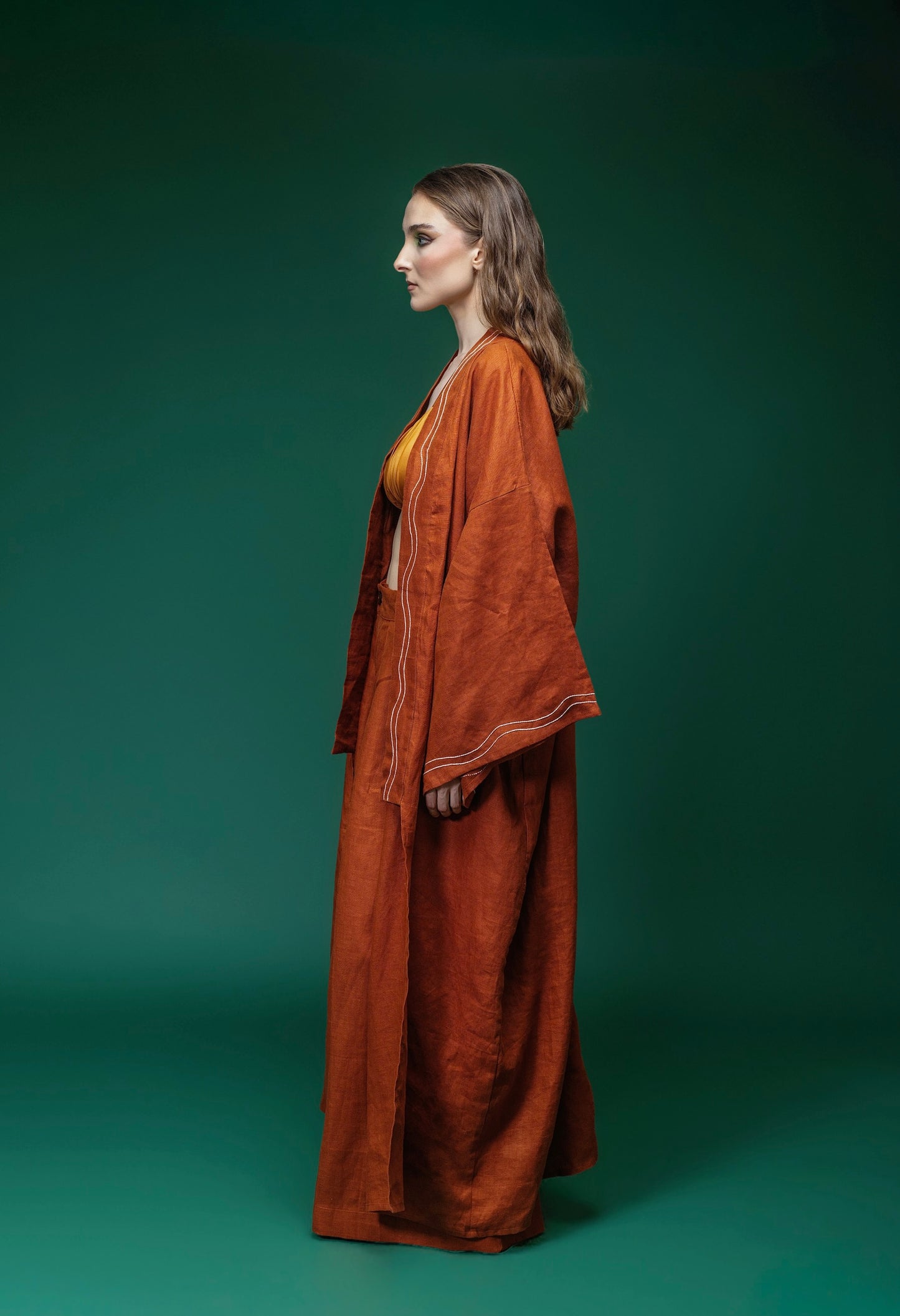Mulata Kimono