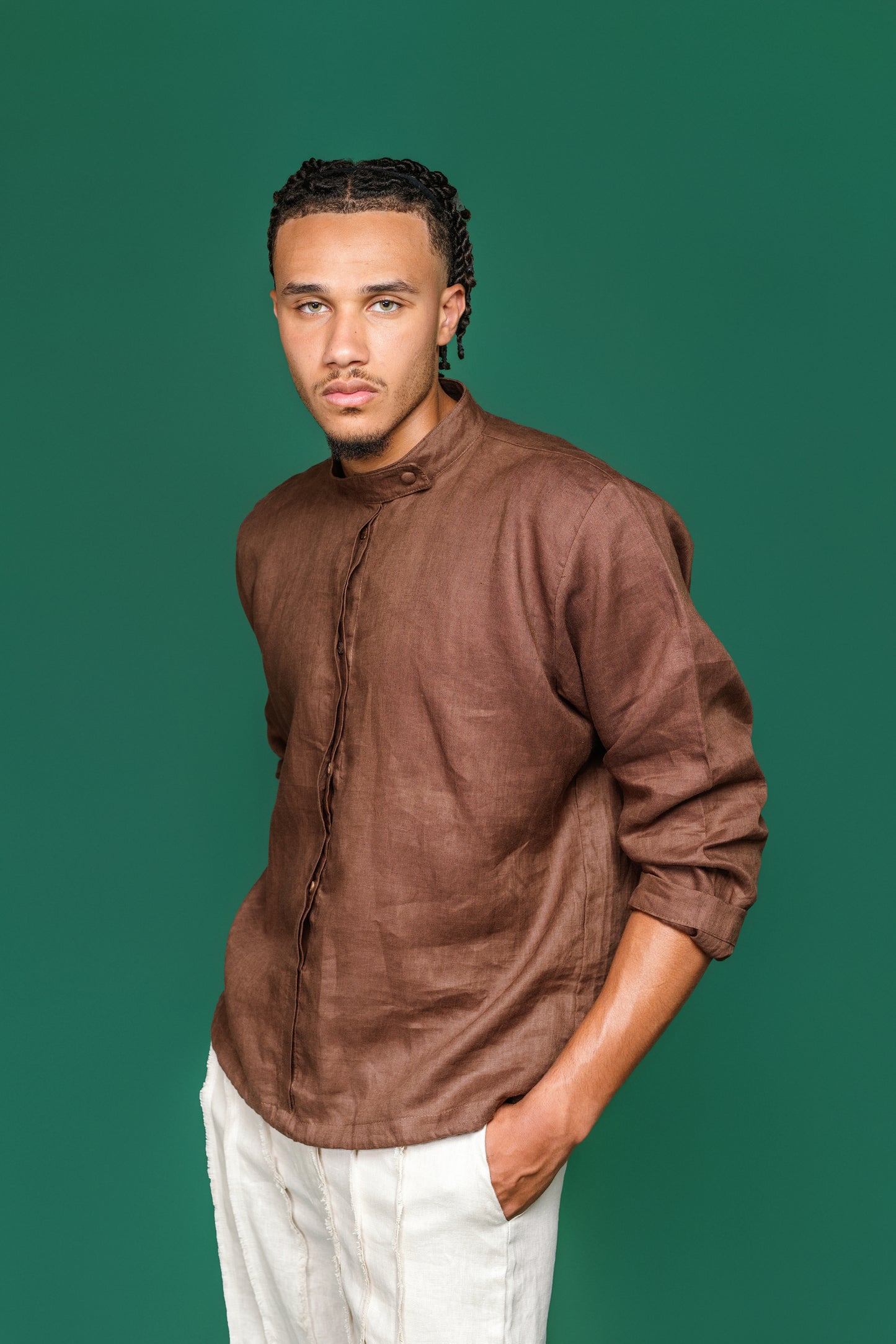 Cocora Shirt