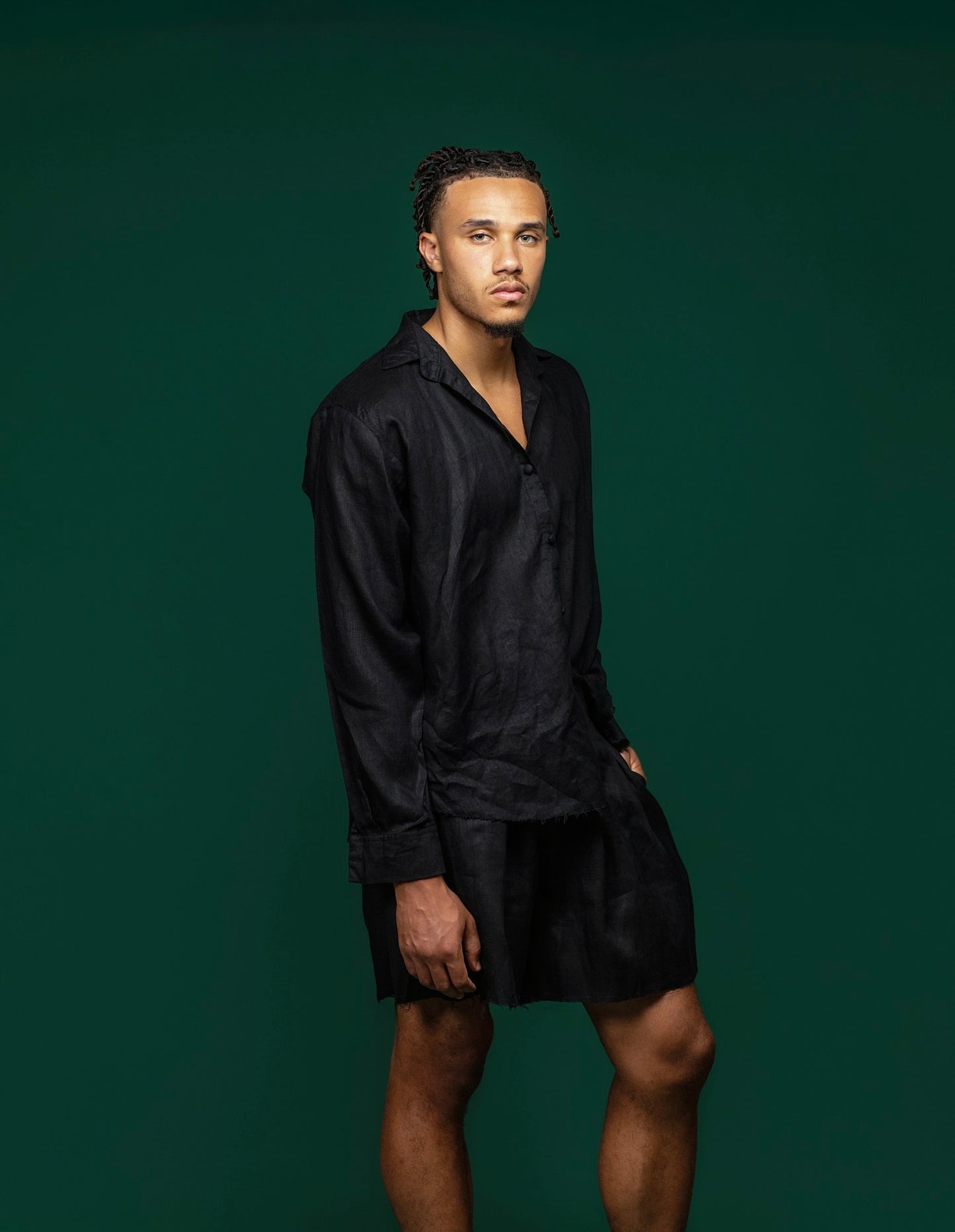 Orilla Shirt