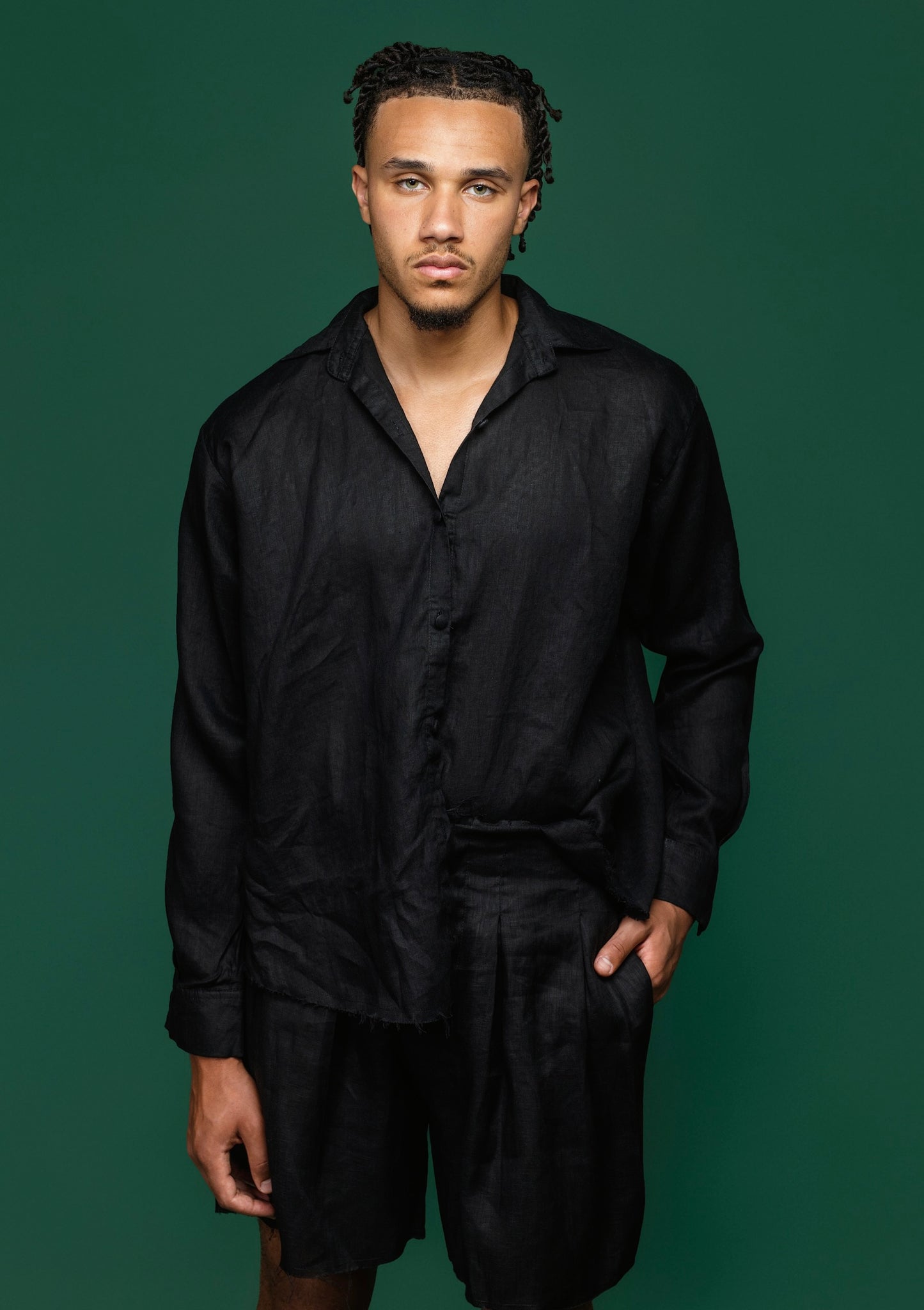 Orilla Shirt