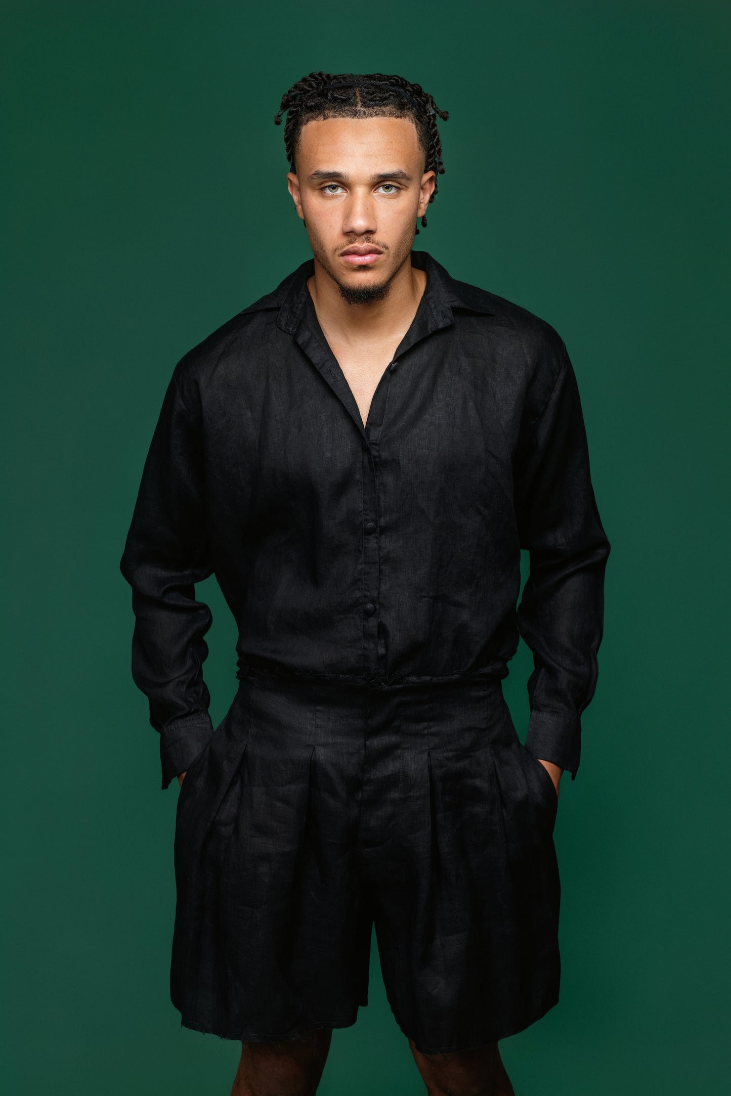 Orilla Shirt