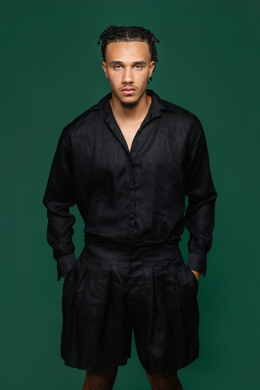 Orilla Shirt
