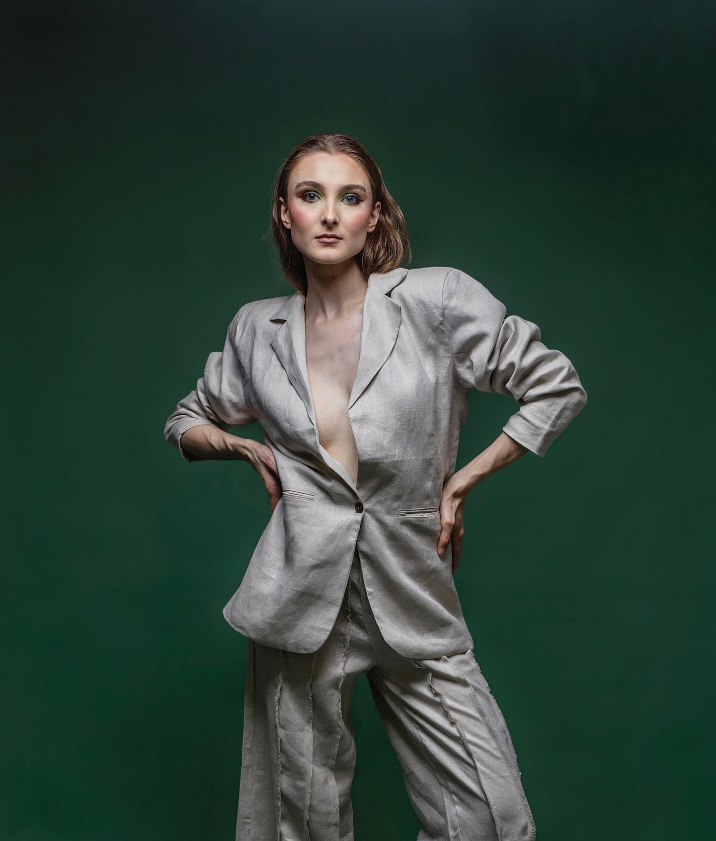 Solana Blazer