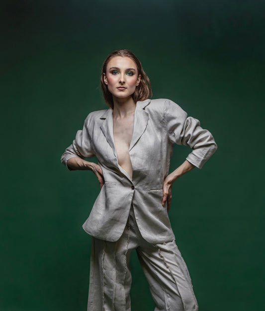 Solana Blazer