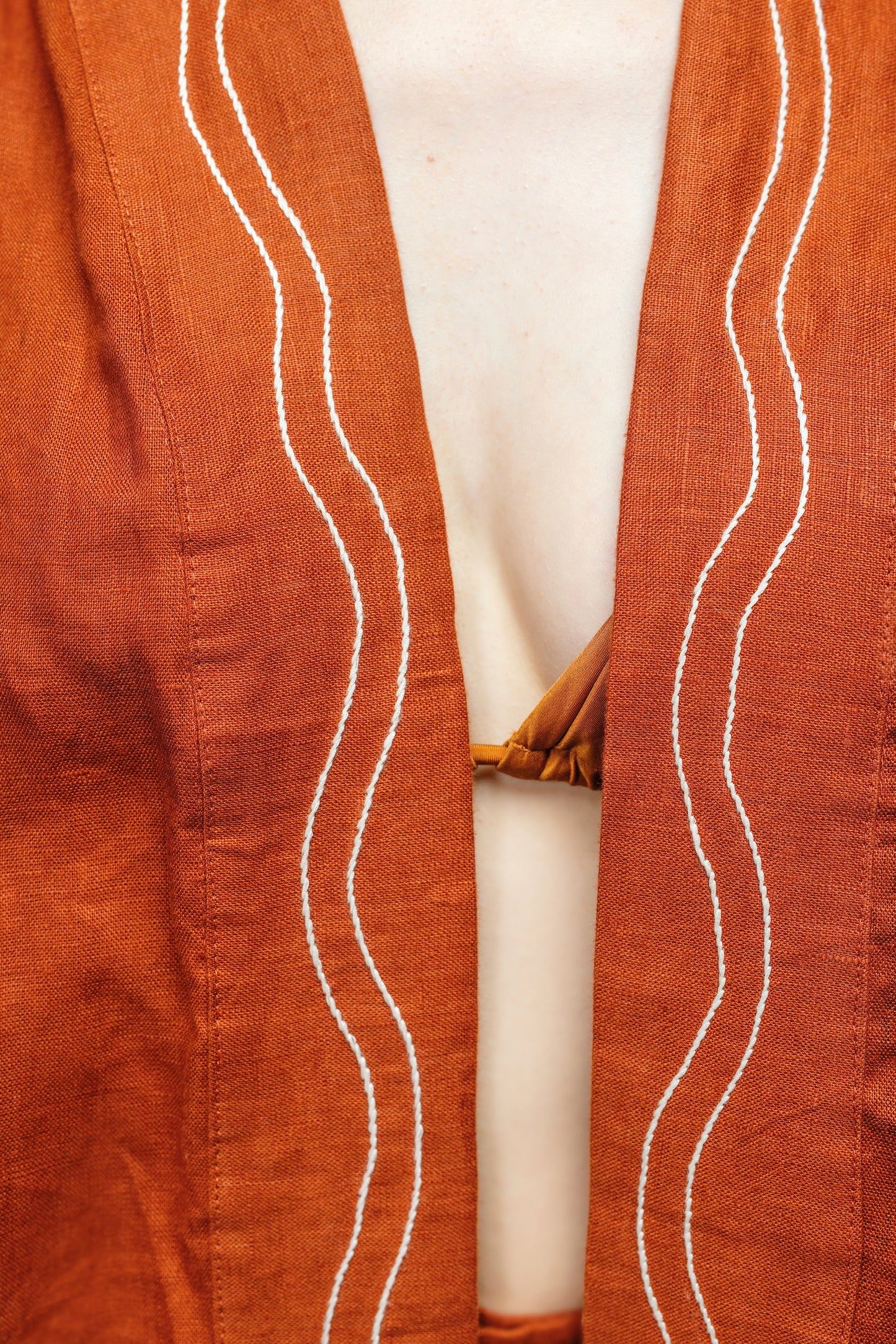 Mulata Kimono