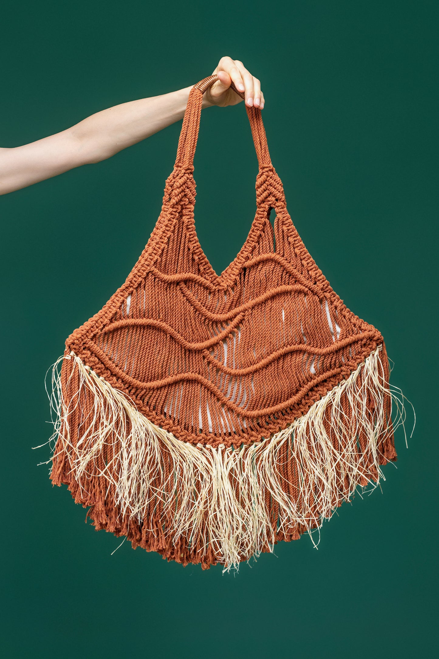 Olea Bag