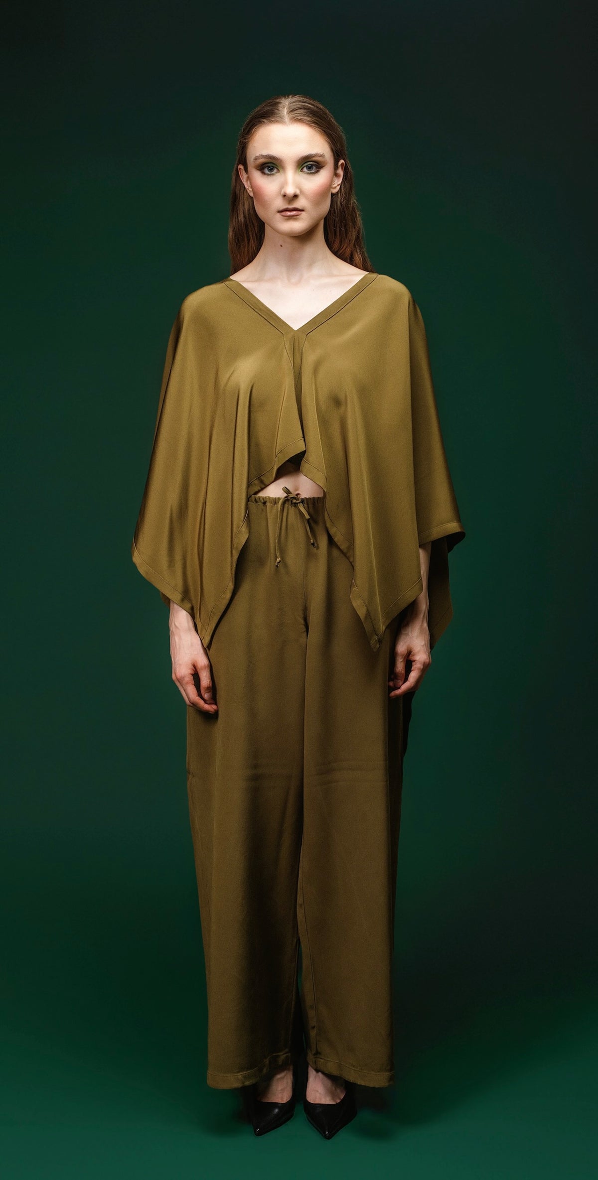Marea Poncho