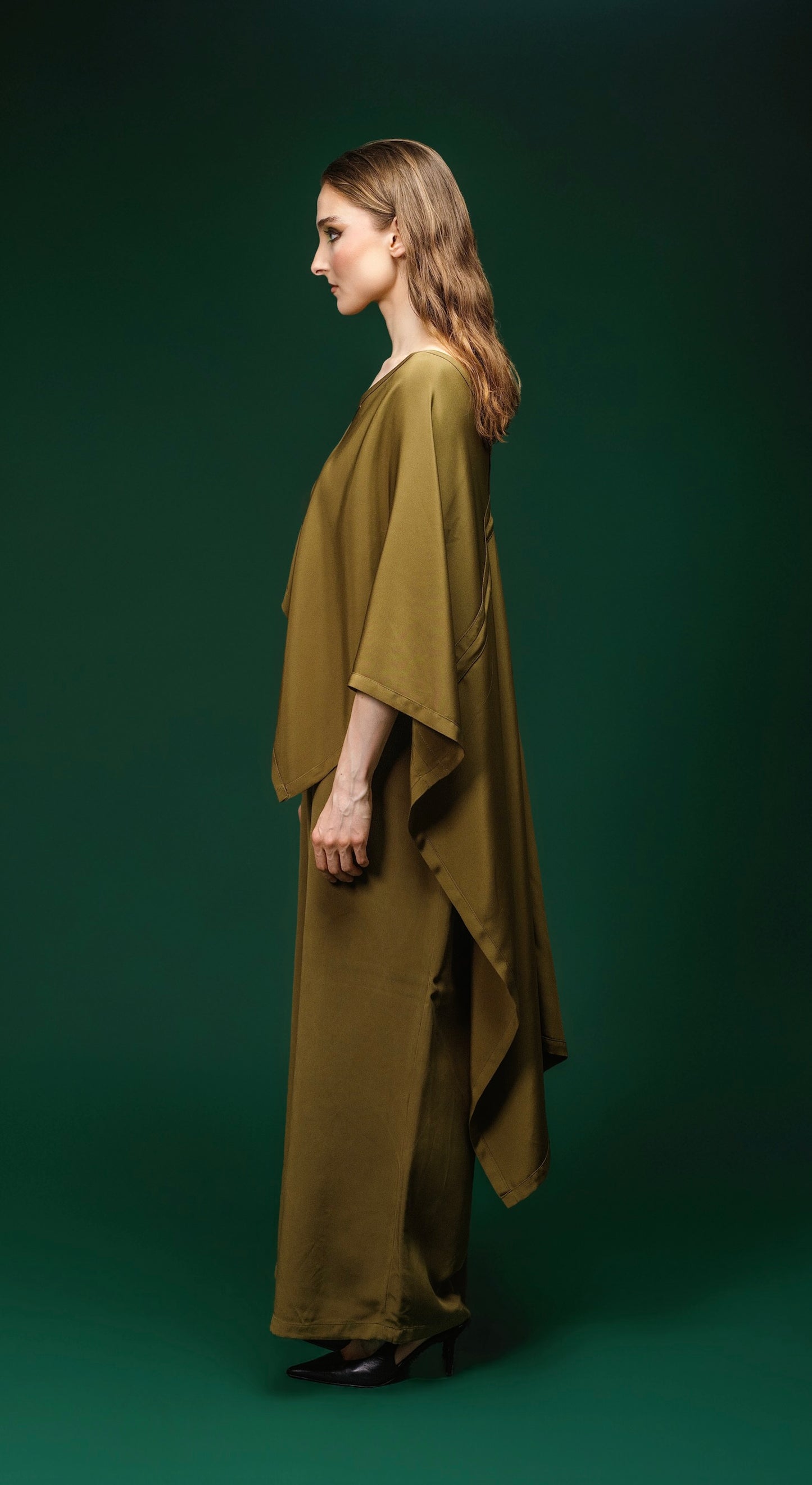 Marea Poncho