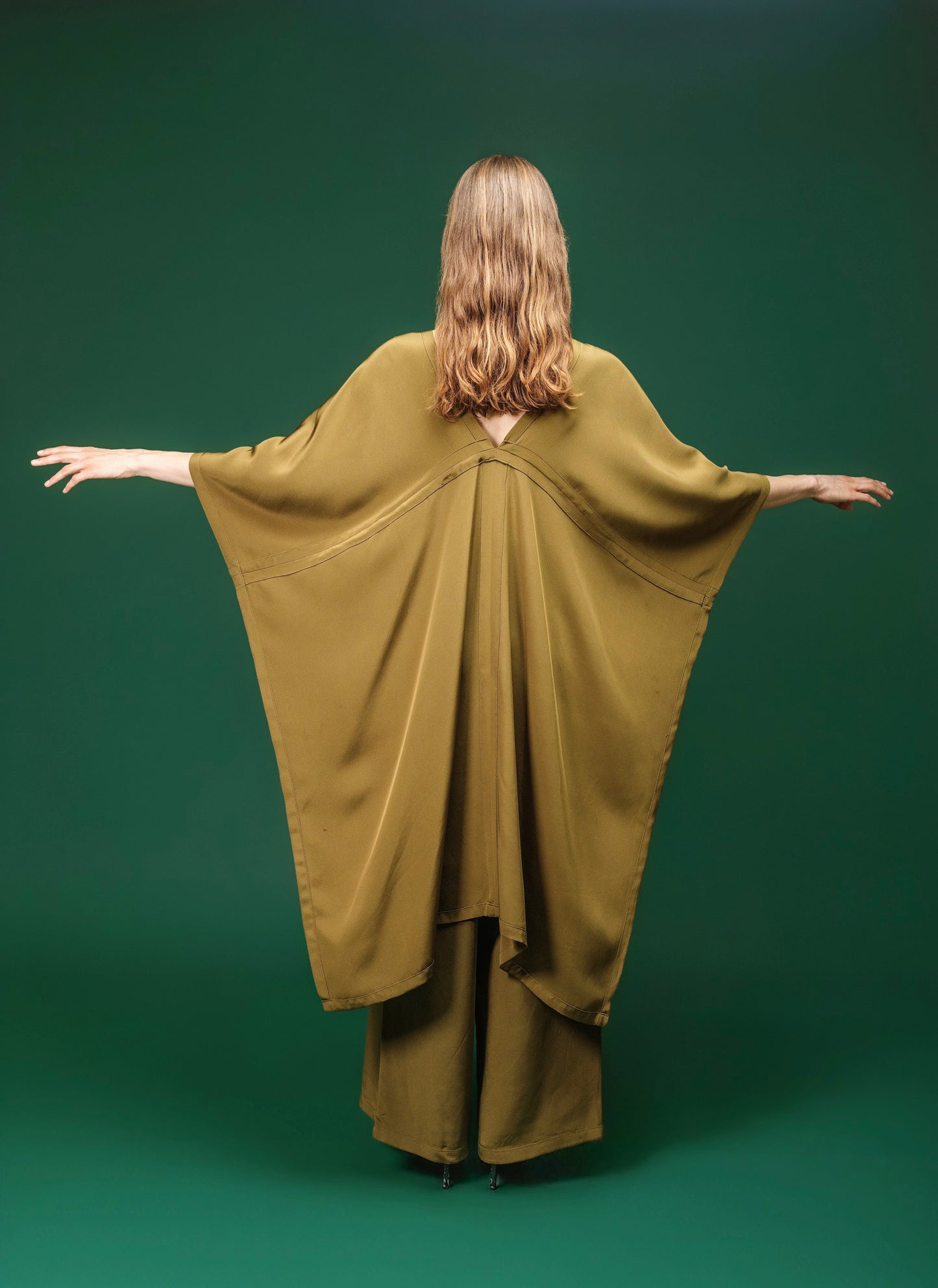 Marea Poncho