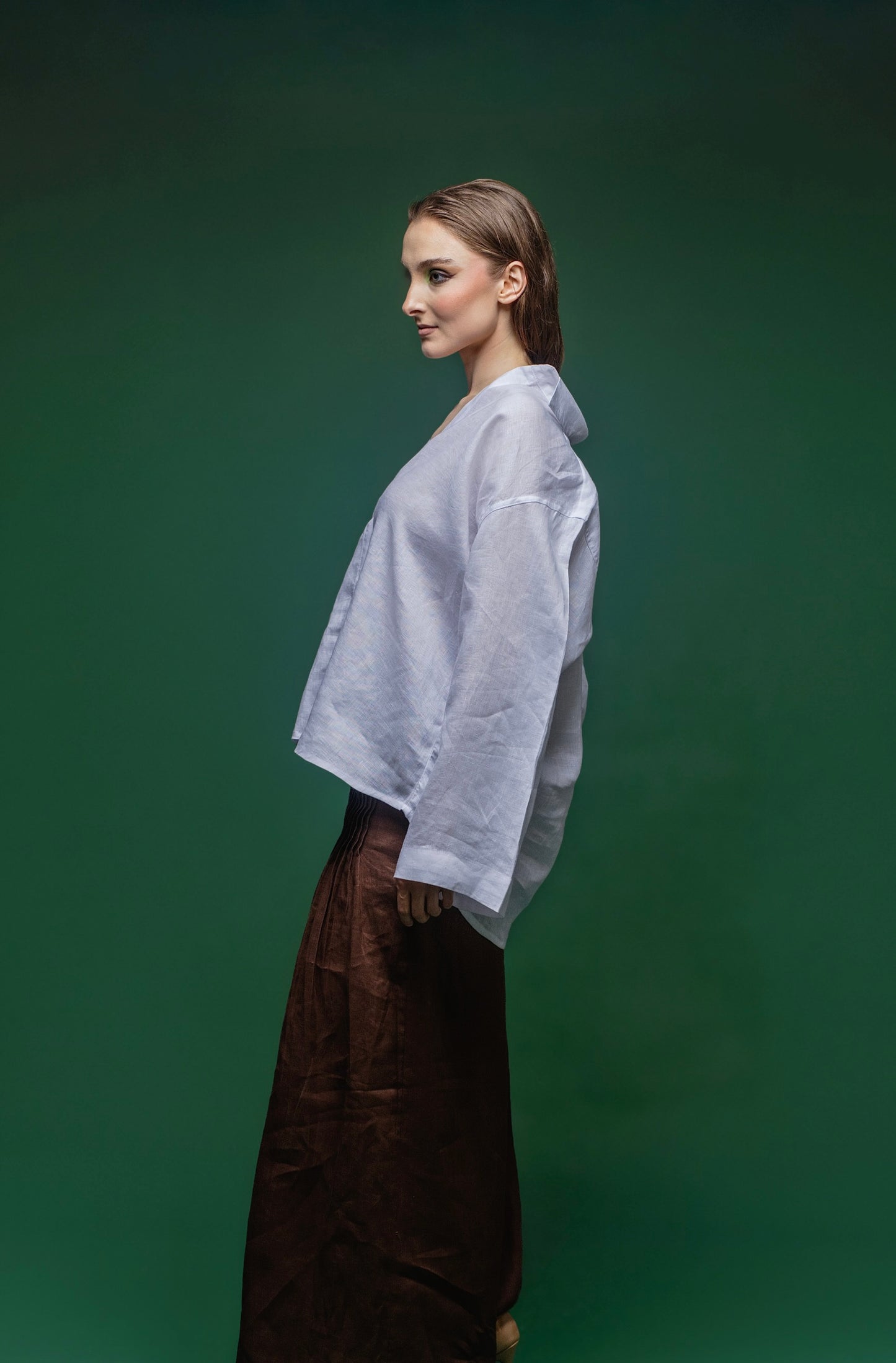 Blanca Shirt