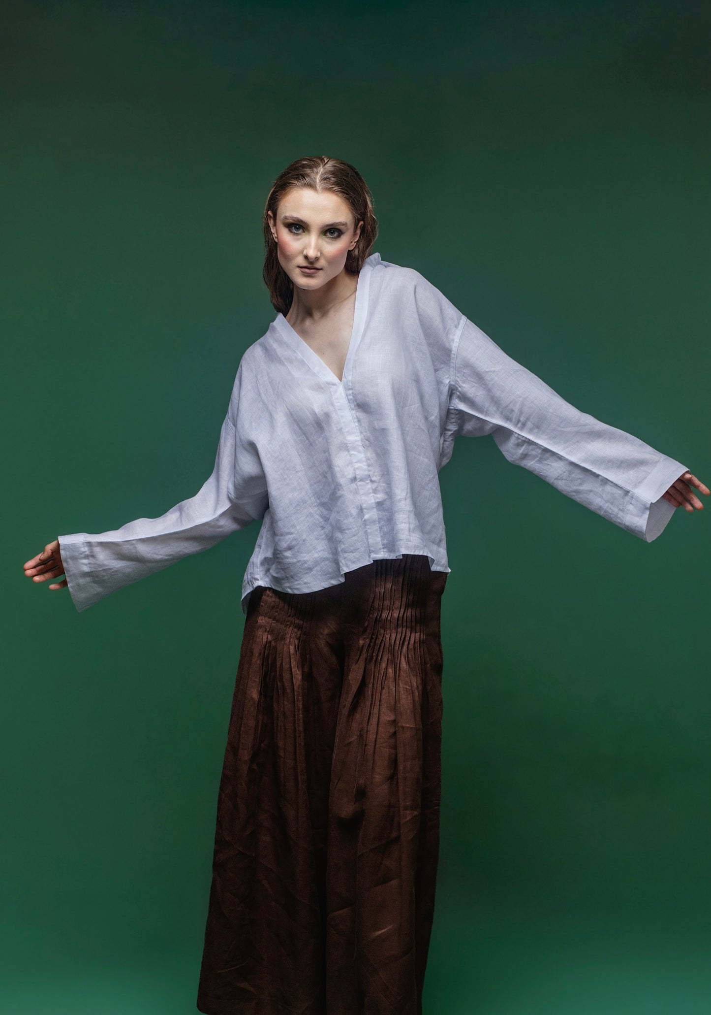 Blanca Shirt