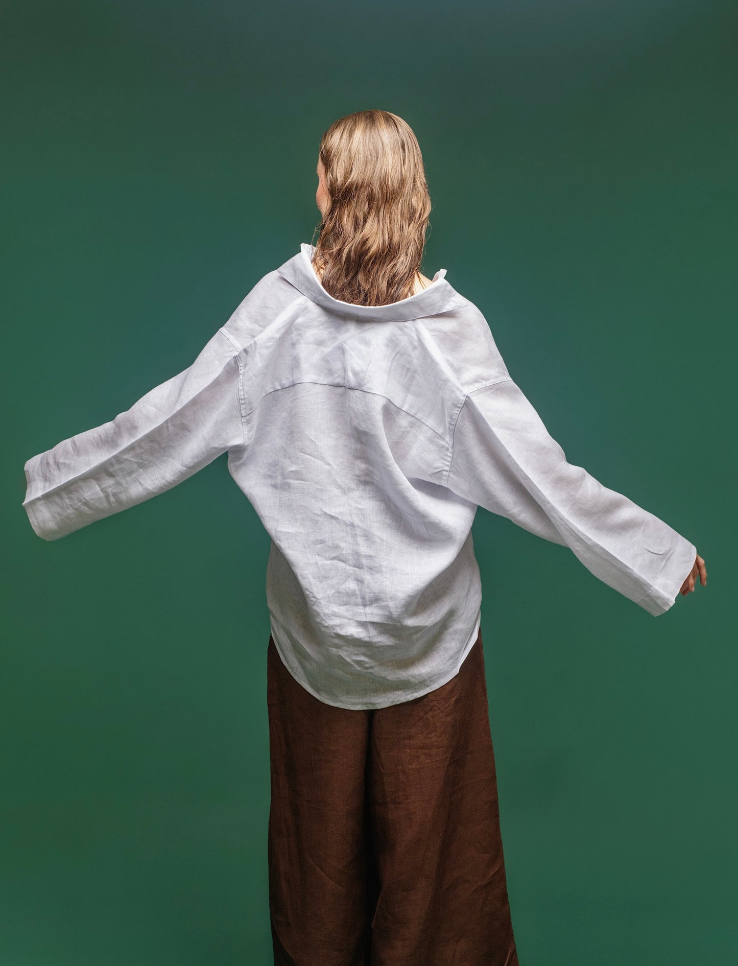 Blanca Shirt