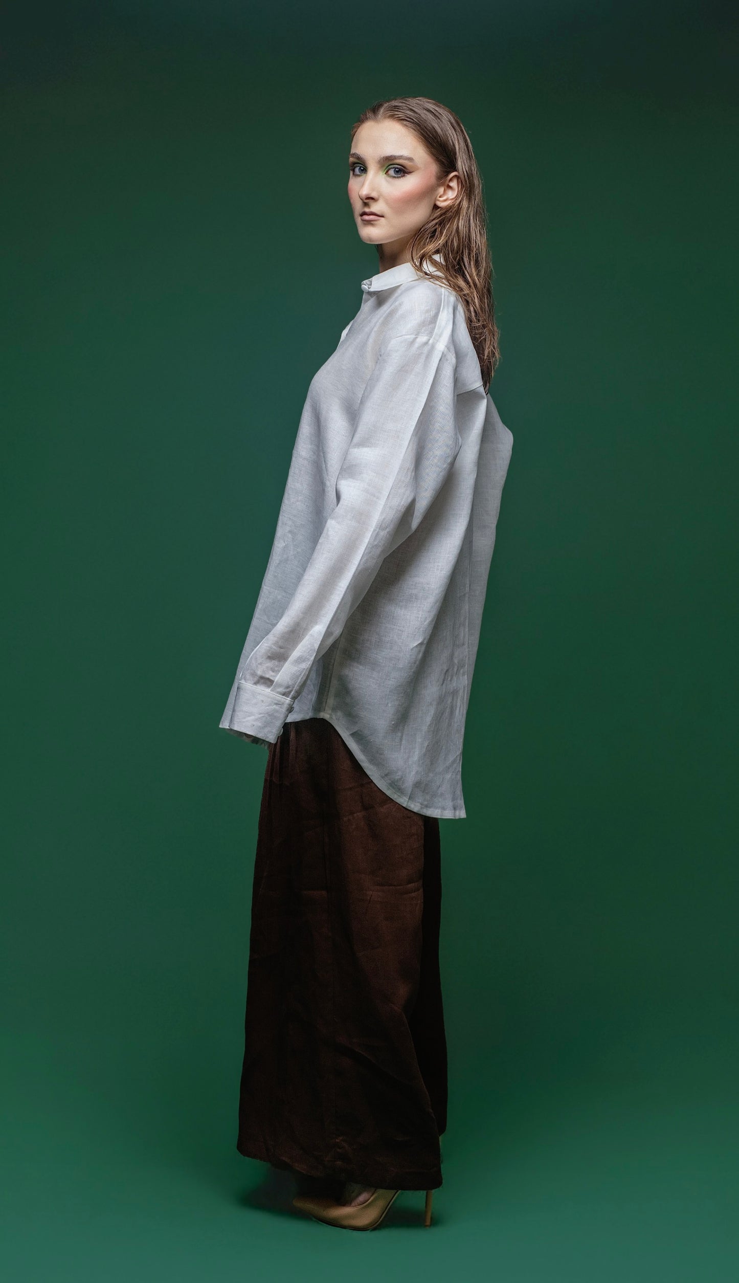 Marea Shirt
