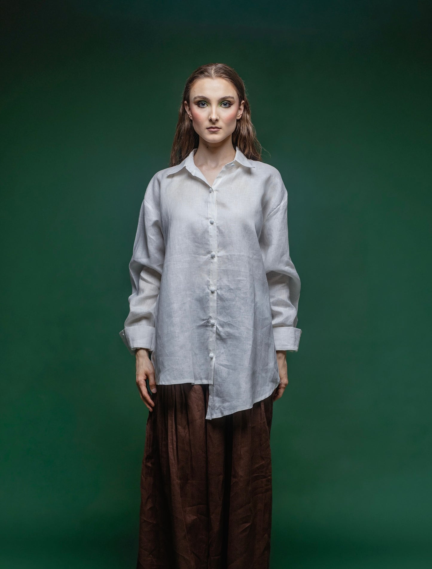 Marea Shirt