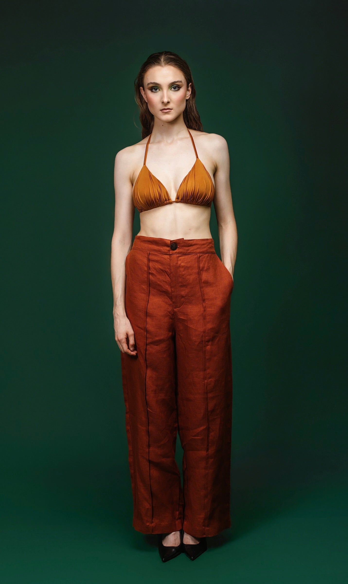 Linea Trousers