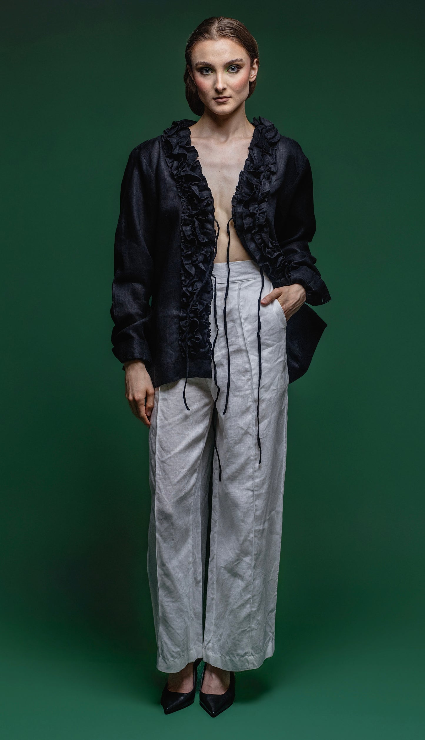 Cascade Shirt