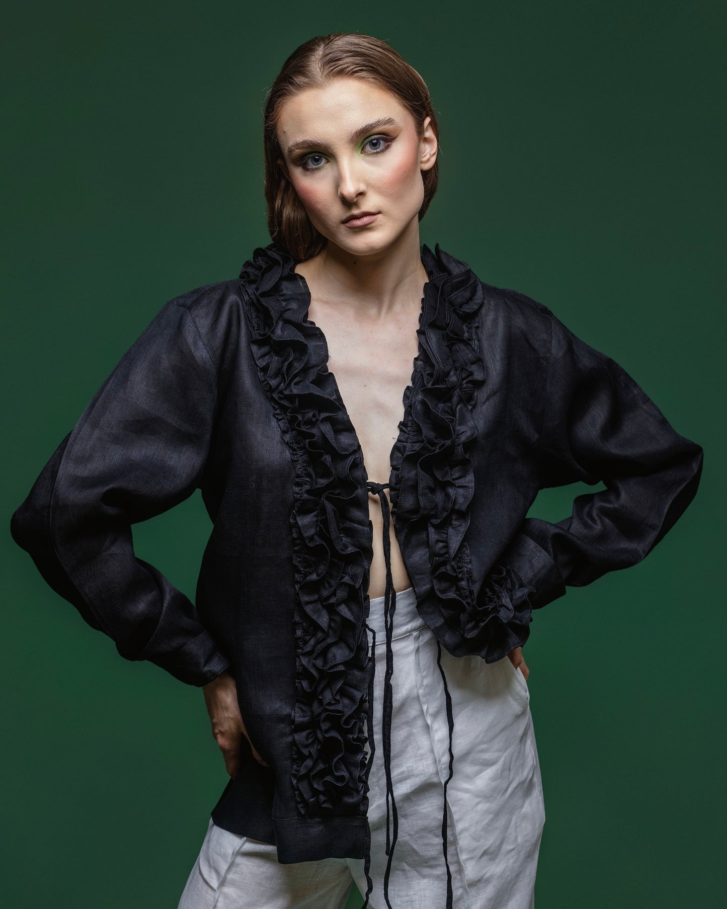 Cascade Shirt