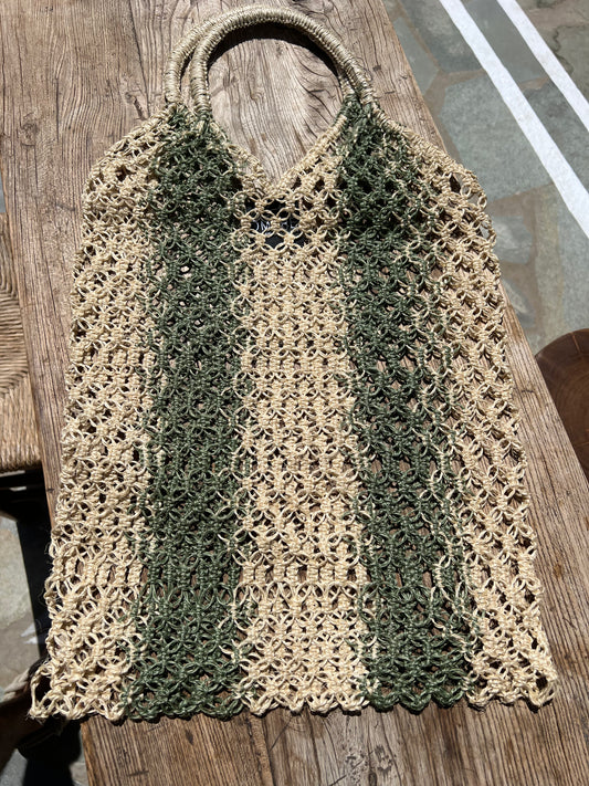 Fique bag