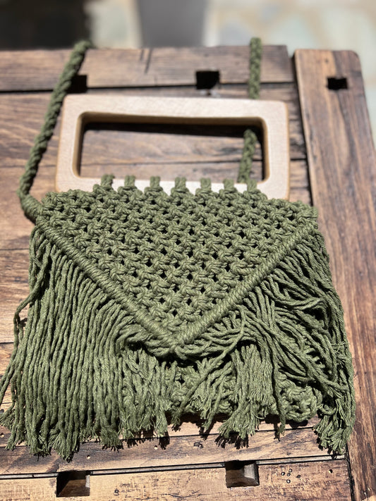 Hand Bag